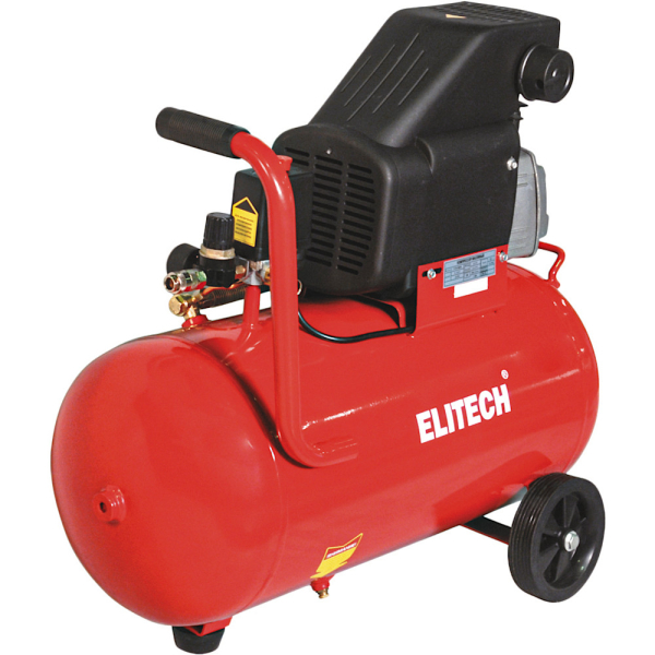 Компрессор ELITECH КПМ 200-50