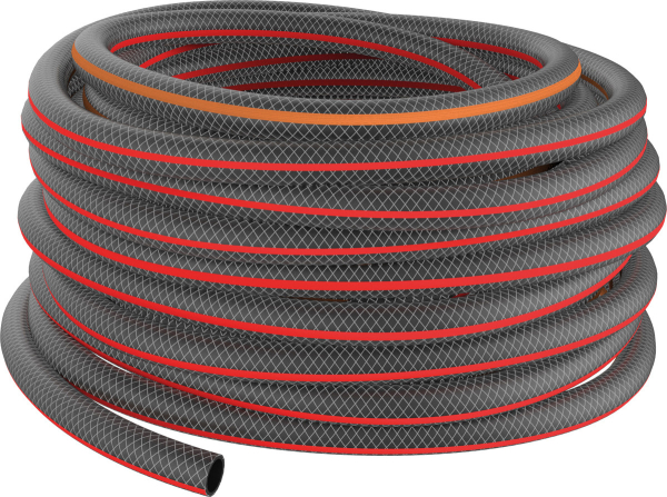 Шланг Fiskars 3/4" (19мм) 50м Q4   1027111