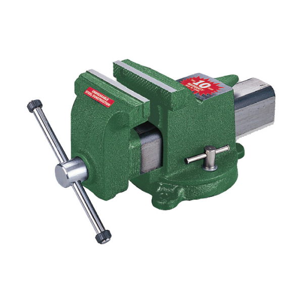 Тиски JONNESWAY слесарные 200 мм