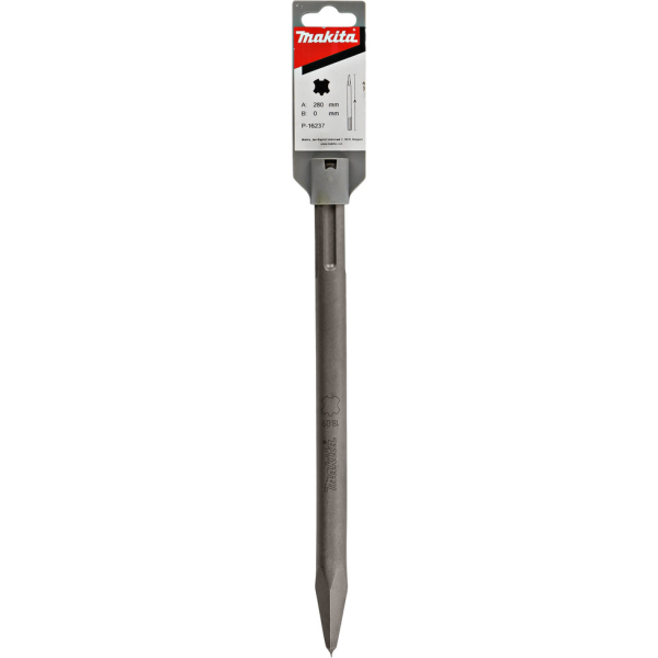 Пика Makita  SDS max   280 мм     (Р-16237)