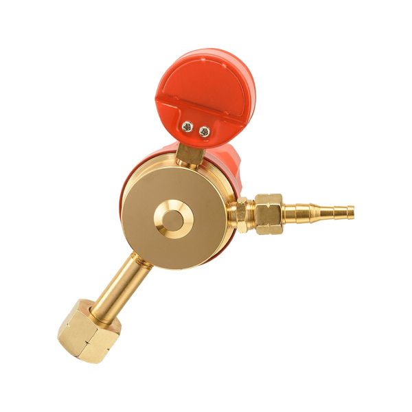 Редуктор пропановый Сварог БПО-5-5 (1C008-0030)