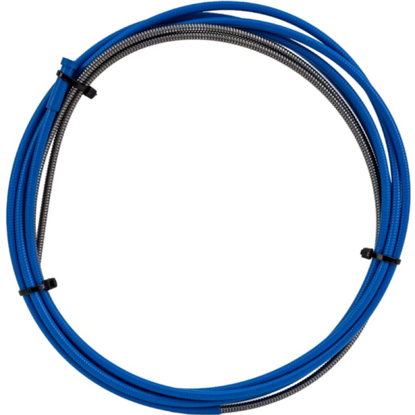 Канал направляющий Fubag 3.40 м диам. 0.6-0.9 сталь синий 1 шт   FB.SLB-30