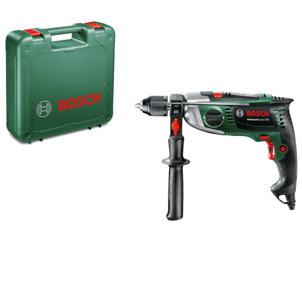 Дрель BOSCH AdvancedImpact 900     0.603.174.020