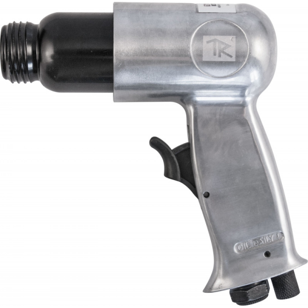 Пневматический молоток THORVIK 150 мм с насадками, 9 предметов   AHK9150