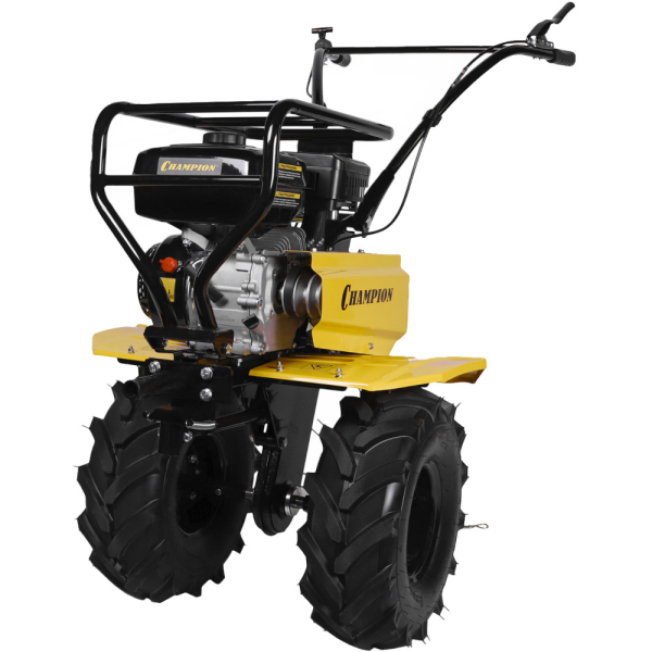 Мотоблок CHAMPION BC 8738