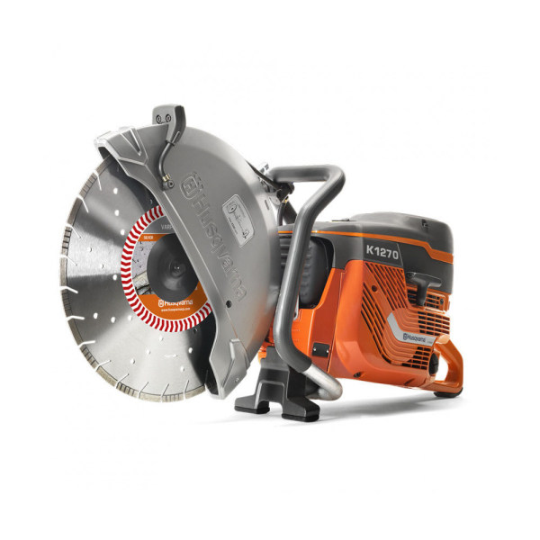 Бензорез Husqvarna К1270 - 16"   9679788-01