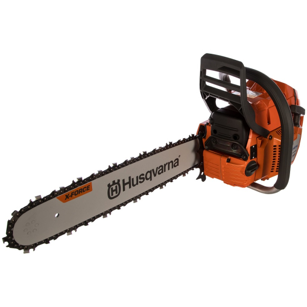 Бензопила Husqvarna 372 XP - 18"