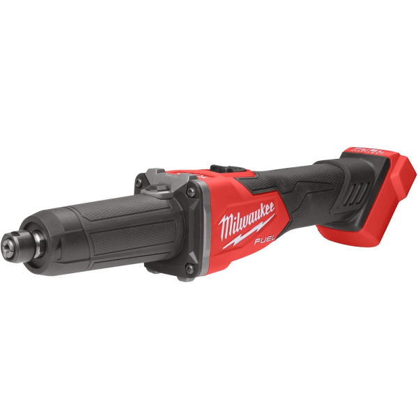 Прямошлифмашина Milwaukee M18 FDGRB-0X FUEL аккумуляторная