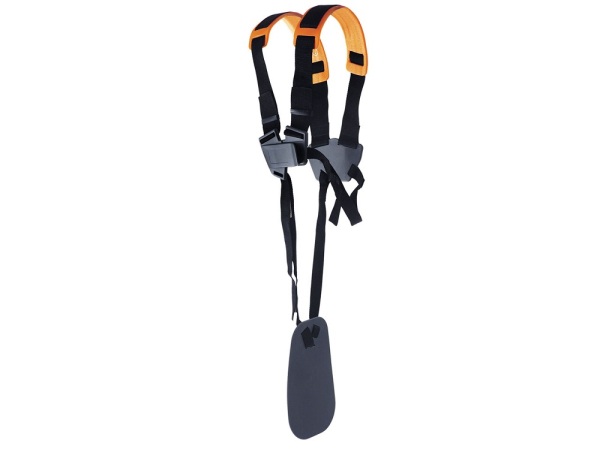 Подвеска травокосилки Husqvarna Standart   5372163-01