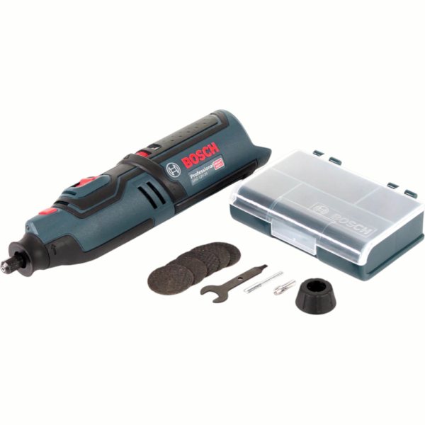 Бормашина BOSCH GRO 12V-35 без акк и ЗУ     0.601.9C5.000