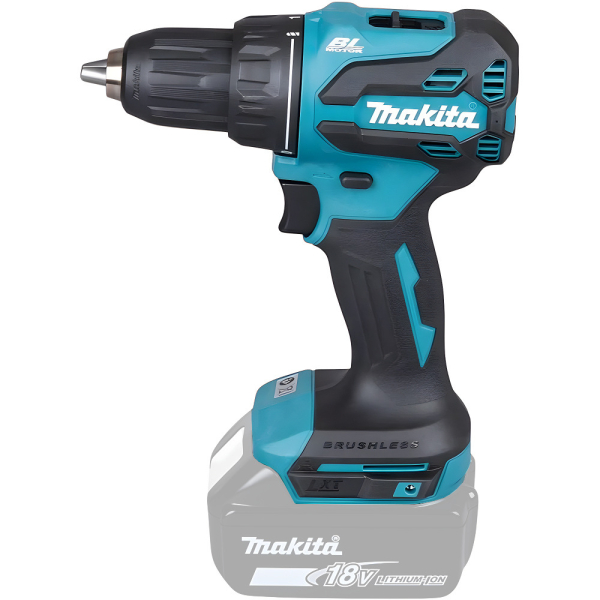 Дрель аккумуляторная Makita DDF 490 Z 