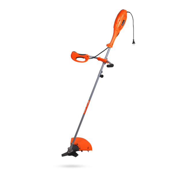 Триммер электрический Patriot Garden ET 1255 + нож