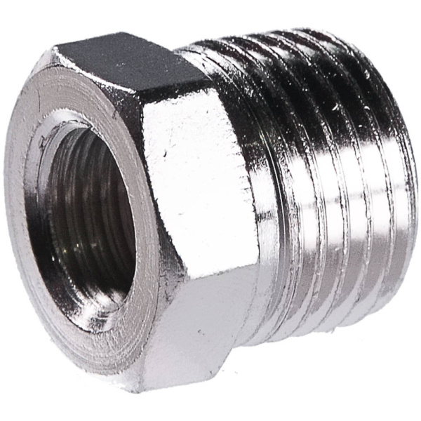 Разъемное соединение Fubag переходник 1/2"M на 1/4"F   (180191 B)