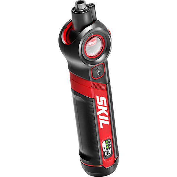 Отвертка аккумуляторная SKIL SD5619 TWIST