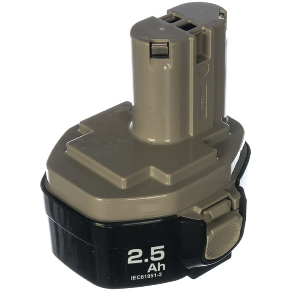 Аккумуляторная батарея Makita 14,4 V     193101-2