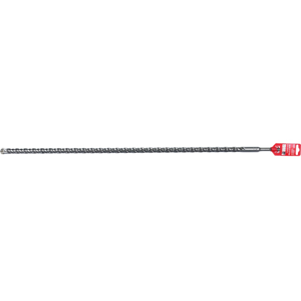 Квадробур ELITECH  SDS +  18*740*800 двойная спираль