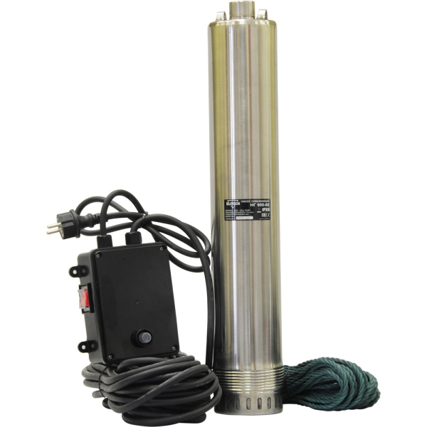 Насос ELITECH НГ 900-60