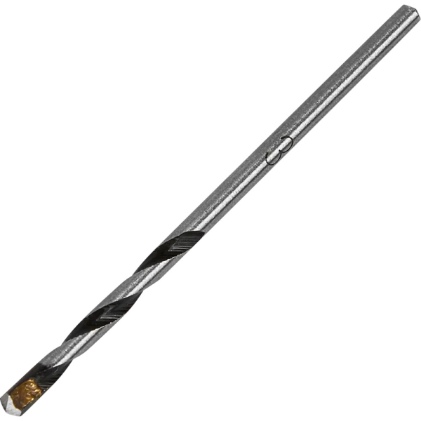 Сверло Makita универсальное 3*28*60   D-30287