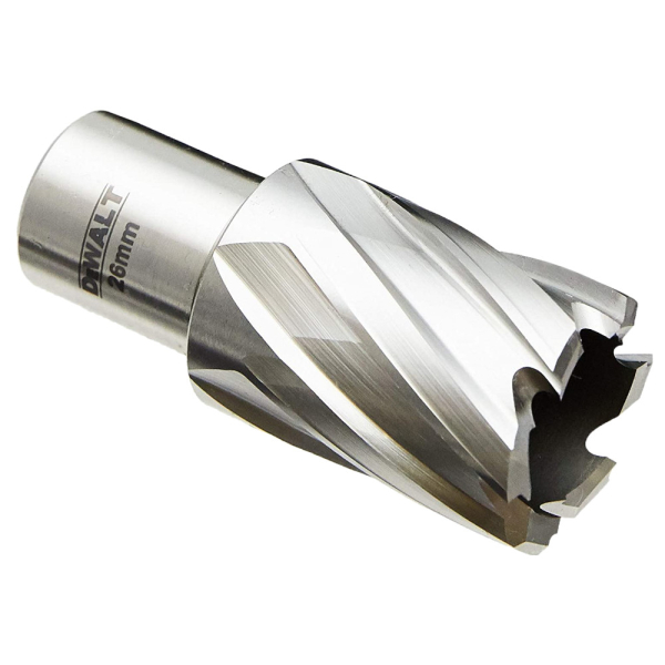 Сверло-фреза DEWALT 26*25 мм для D21620