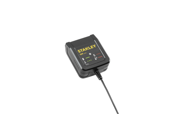 Зарядное устройство STANLEY 10,8/12 V
