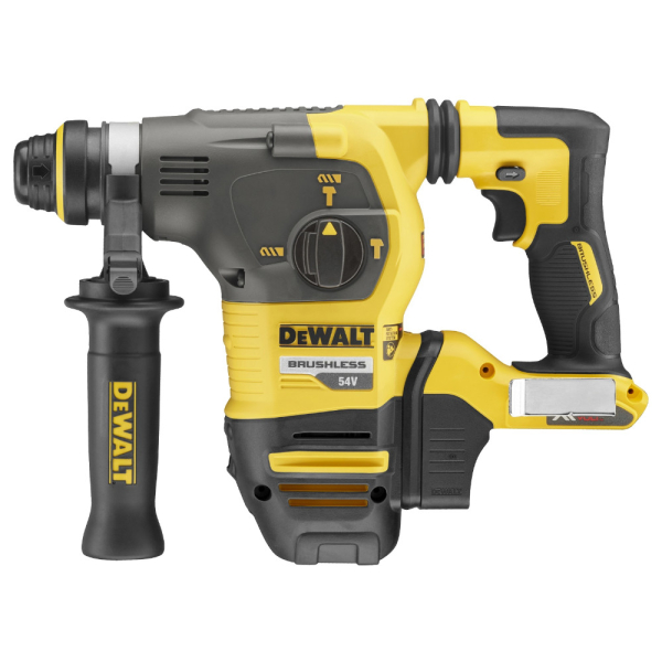 Перфоратор DEWALT  DCH 333 NT аккумуляторный