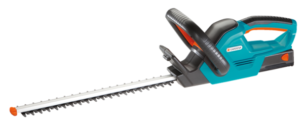 Кусторез аккумуляторный Gardena EasyCut 42 Accu     08872-20.000.00