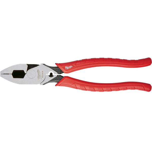 Пассатижи Milwaukee комбинированные HD 250 мм