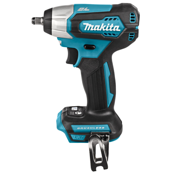 Гайковерт аккумуляторный Makita DTW 180 Z
