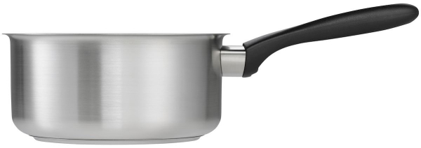 Ковш Fiskars Essential из нержавеющей стали 1,5 л без крышки  1019522