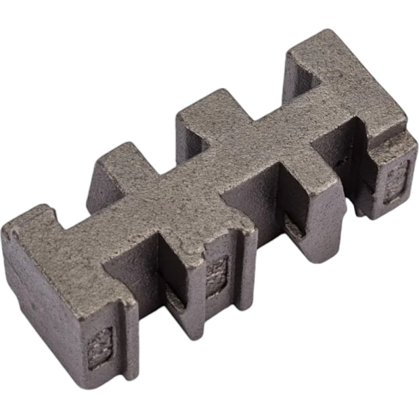 Наковальня CHAMPION  1/4", 0,325, 3/8", 0,404 к станку расклепочному