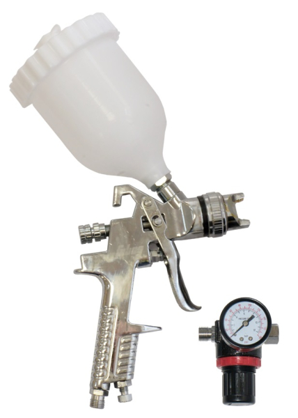 Краскопульт Fubag с в/б   110106