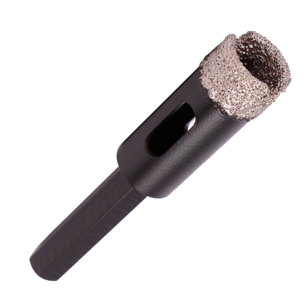 Сверло алмазное DISTAR DDR-V 16*30*S10 Keramik Pro