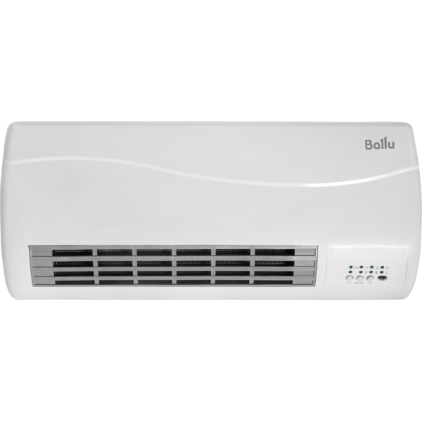 Тепловентилятор настенный BALLU BFH/W-102W