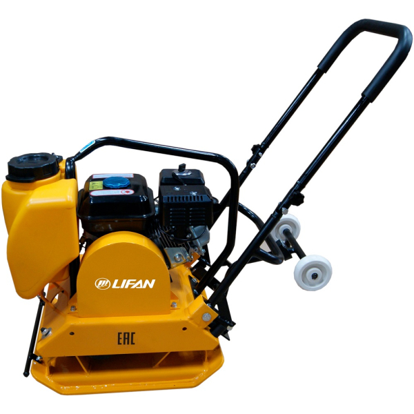 Виброплита LIFAN PVB 90