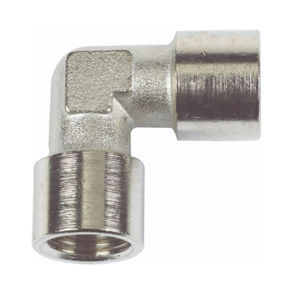 Разъемное соединение ELITECH уголок   0704.025700