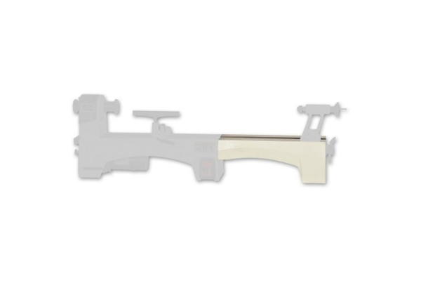 Удлинение станины станка JET JWL-1221VS 560 мм