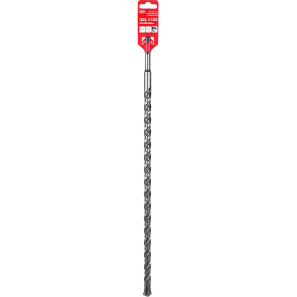 Квадробур ELITECH  SDS +  16*400*460 двойная спираль