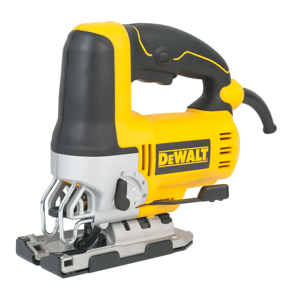 Лобзик DEWALT DW 349
