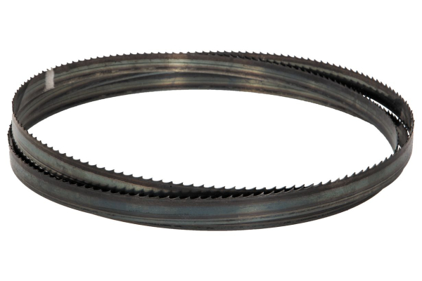 Полотно пильное JET 6TPI 6*0,65*1400 мм каленой ленточной пилы