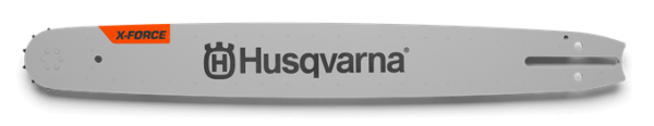 Шина Husqvarna 15"  0.325 1,5 - 64E X-Force   5820869-64 узкая посадка