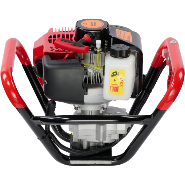 Мотобур BURAN DT-250