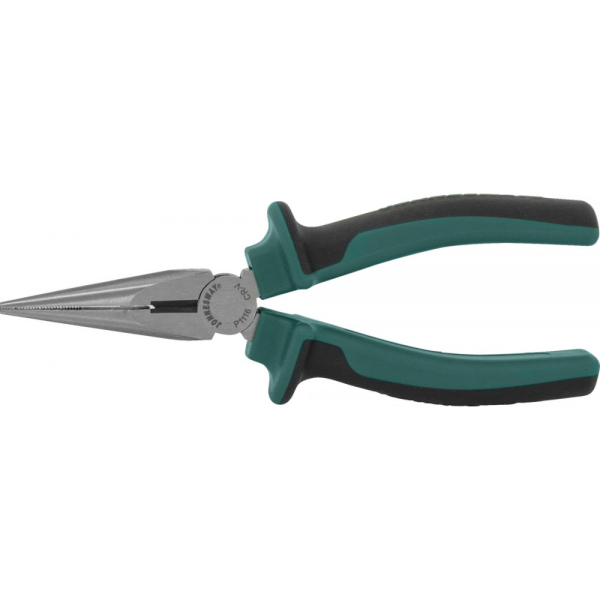 Длинногубцы прямые JONNESWAY 160 мм   P1116