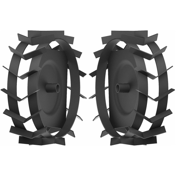 Грунтозацепы ELITECH для КБ 900