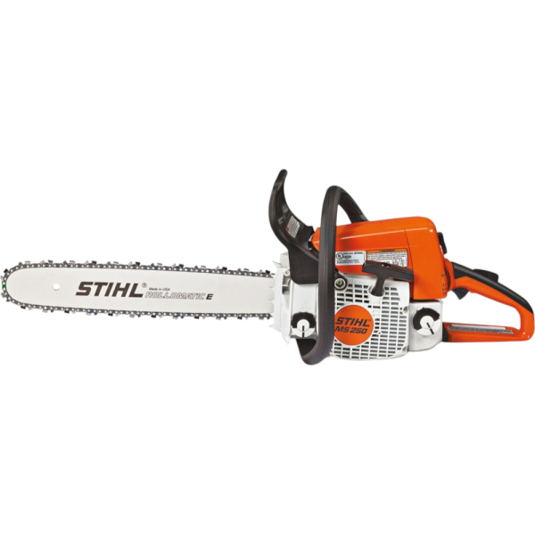 Бензопила STIHL MS 250 18"   1123-012-3044