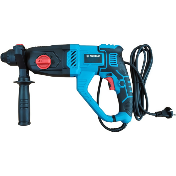 Перфоратор STAVTOOL П-1050