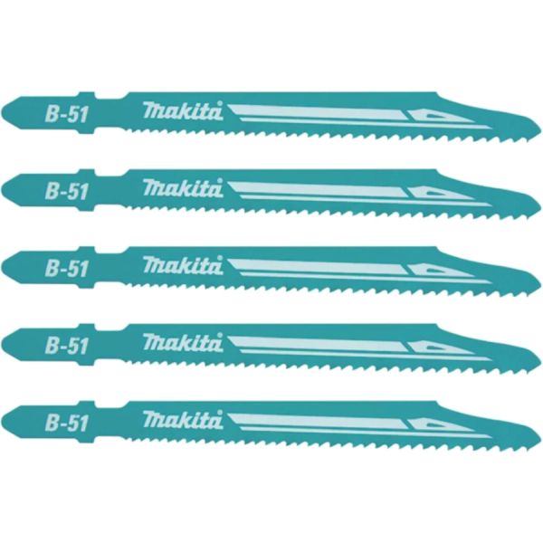 Пилочки Makita B51     B-06476