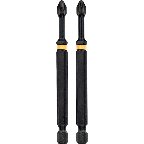 Набор бит DEWALT DT 70567T из 2 штук