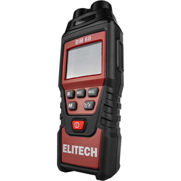 Влагомер ELITECH ВМ 60