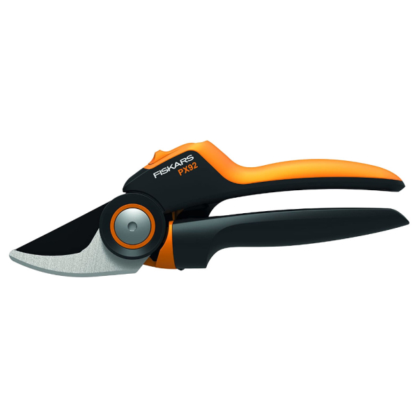 Секатор Fiskars плоскостной Xseries PowerGear M P921   1057173