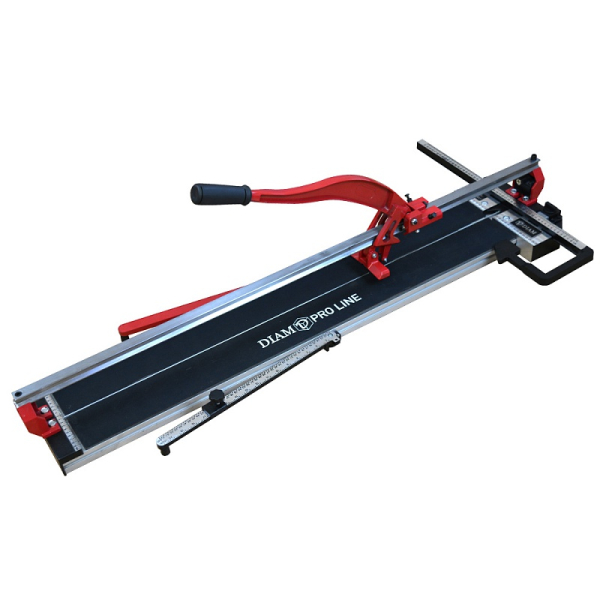 Плиткорез ручной DIAM Pro Line-1000L